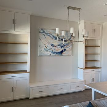 Island Breeze Custom Woodwork - Carpenters Near Me - Clearwater, Florida Island Breeze Custom Woodwork - Carpenters Near Me - Clearwater, Florida