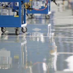 Epoxy Flooring Masters