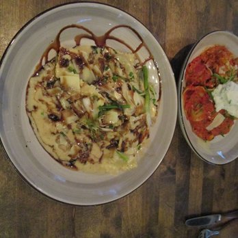Larch - Heavenly Mushroom Ravioli - Pasta Shops Near Me - Leavenworth, Washington Larch - Heavenly Mushroom Ravioli - Pasta Shops Near Me - Leavenworth, Washington