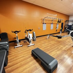 Anytime Fitness