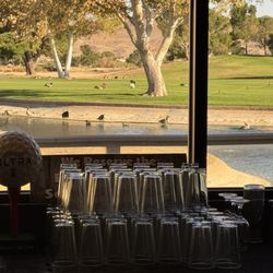 Silver Lakes Restaurant & Bar