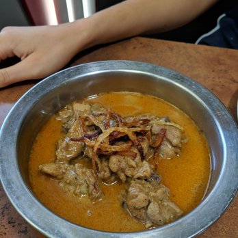 Mirchi Restuarant - Chicken Korma - Halal Near Me - Riverside, California Mirchi Restuarant - Chicken Korma - Halal Near Me - Riverside, California
