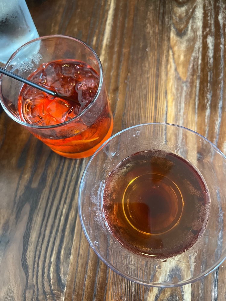 Sorci's Italian Cafe & Enoteca