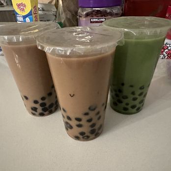 Chia Chick-Pie - Boba tea - Taiwanese Near Me - Miramar, Florida Chia Chick-Pie - Boba tea - Taiwanese Near Me - Miramar, Florida