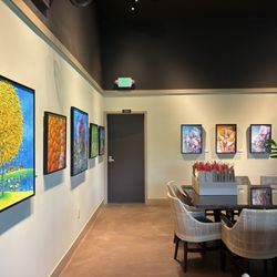 RD Winery - Art work