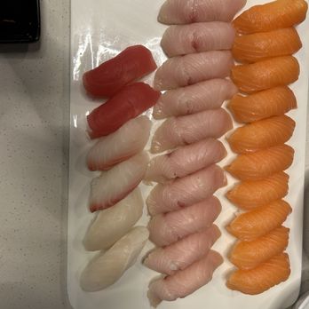 Magic Sushi - Sushi Bars Near Me - Charlotte, North Carolina