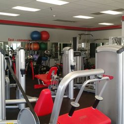 Snap Fitness