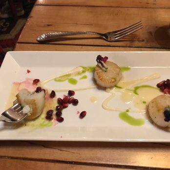 Allie's Cabin - Scallops - Venues & Event Spaces Near Me Allie's Cabin - Scallops - Venues & Event Spaces Near Me