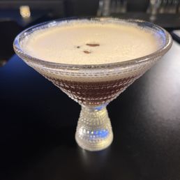 Espresso Martini Espresso Martini