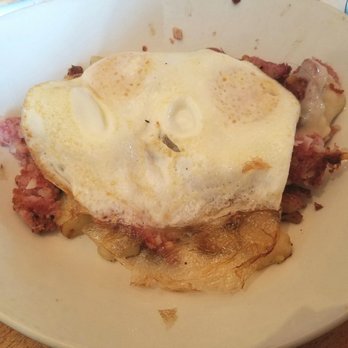 Meli Cafe - Emerald Isle breakfast bowl - Breakfast & Brunch Near Me - Chicago, Illinois