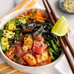 Sushi House - Poke Bowl