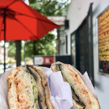 Chimito's - Portobello Chimi - Dominican Near Me - Corona, New York Chimito's - Portobello Chimi - Dominican Near Me - Corona, New York