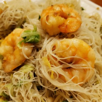China Moon - Shrimp Mei Fun - Chinese Near Me - Chalmette, Louisiana