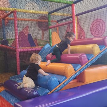 Kids Empire Gresham - Toddler play area - Kids Activities Near Me - Gresham, Oregon