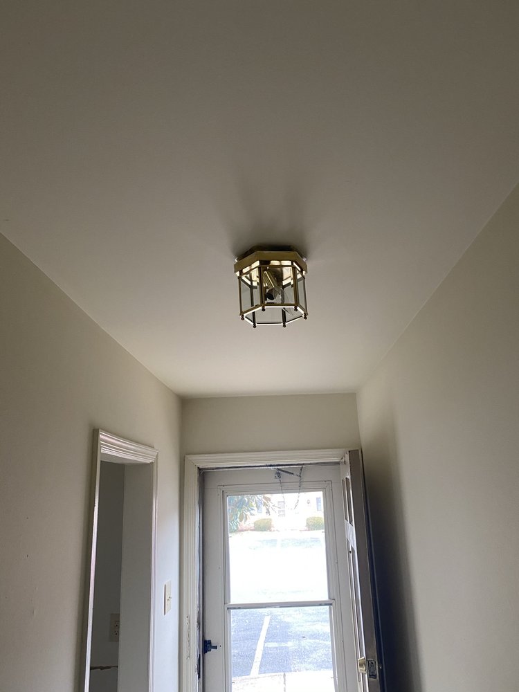 Slide of Tye Conway Construction & Services