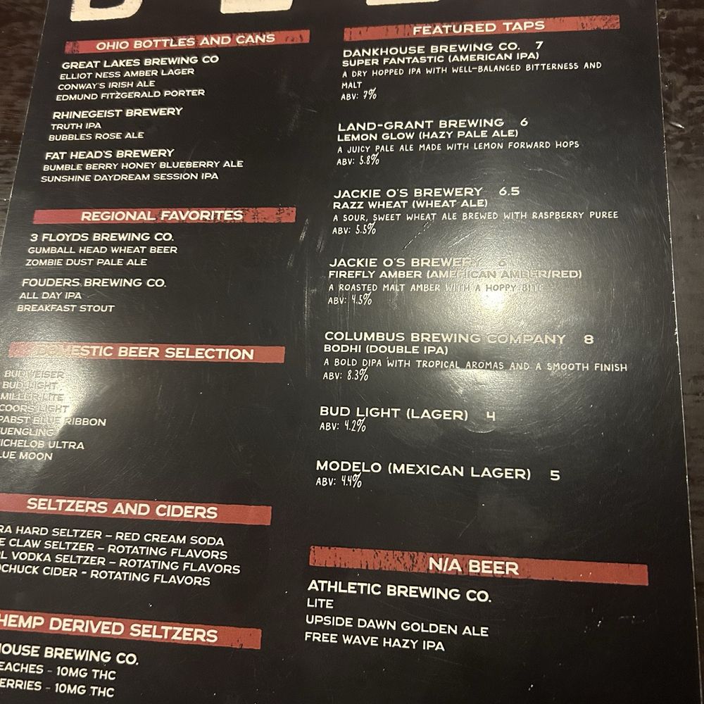 Ray Ray's Barbeque - Menu - Barbeque Near Me - Marion, Ohio Ray Ray's Barbeque - Menu - Barbeque Near Me - Marion, Ohio