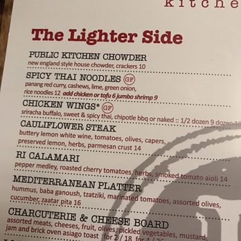 Public Kitchen & Bar - New American Near Me - Providence, Rhode Island Public Kitchen & Bar - New American Near Me - Providence, Rhode Island