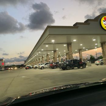 Buc-ee's - Never ending Gas Pumps - Gas Stations Near Me - Baytown, Texas Buc-ee's - Never ending Gas Pumps - Gas Stations Near Me - Baytown, Texas