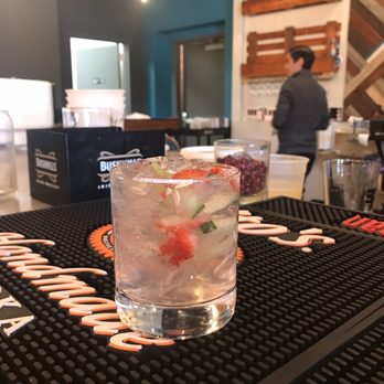 Hollow Spirits Distillery - Beer, Wine & Spirits Near Me - Albuquerque, New Mexico
