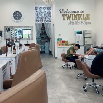 Twinkle Nails & Spa - The salon - Nail Salons Near Me - Sparks, Nevada