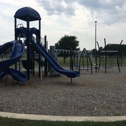 Rosedale Plaza Park