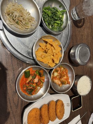Chung Ki Wa by null