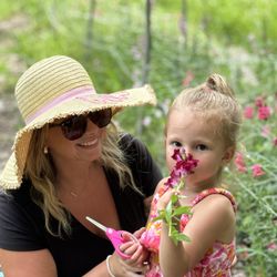 Oxford Blooms Flower Farm
