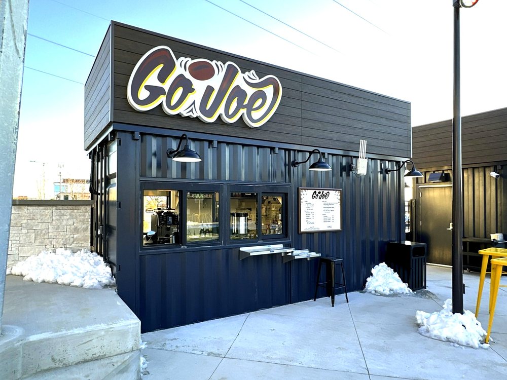 GO JOE 9051 Metcalf Ave, Overland Park, Kansas Coffee & Tea Yelp