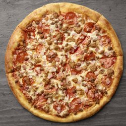 Paisano's Pizza