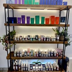 Michele Scott Salon