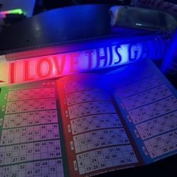 Blackbox Theater - Bingo Loco