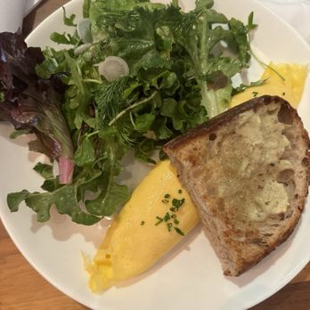 Lula Cafe - french Omelet - New American Near Me - Chicago, Illinois