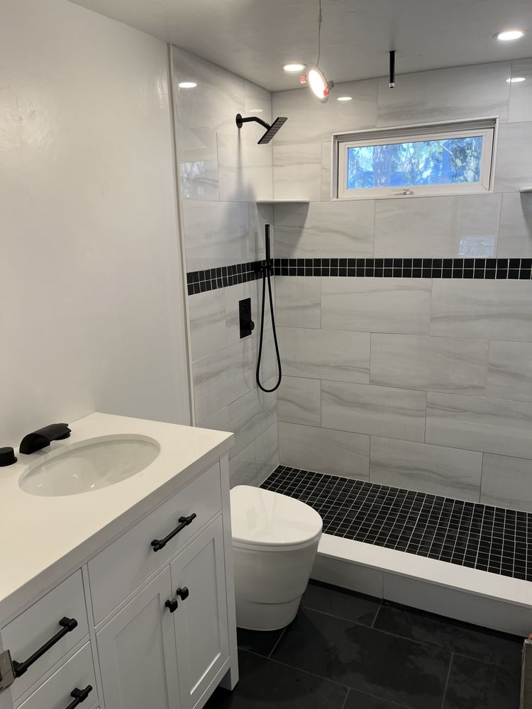 Slide of Deans on Demand