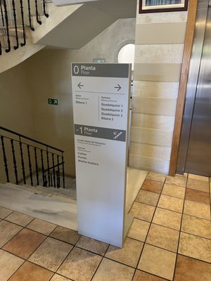 Hotel Hesperia Córdoba by null