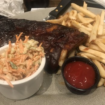 Barnwood - Manteca - St. Louis Ribs - Barbeque Near Me - Manteca, California