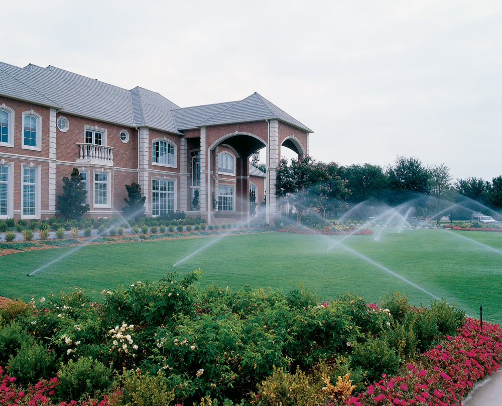 GREEN LAWN IRRIGATION Updated September 2024 2357 Rt 33