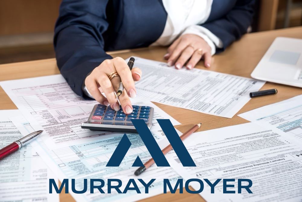 MURRAY MOYER, PLLC - Updated July 2025 - 4600 Marriott Dr, Raleigh