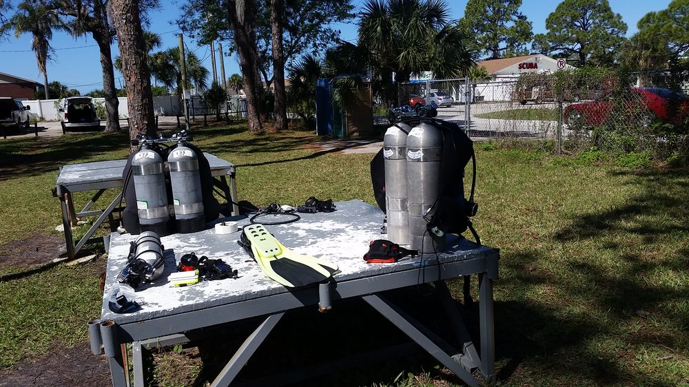SCUBA WEST 14 Photos & 16 Reviews 6815 Tower Dr, Hudson, Florida