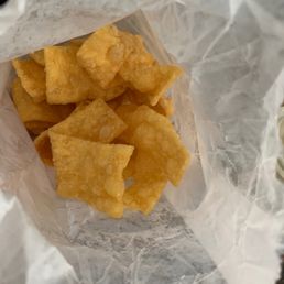 Wontons!! Wontons!!