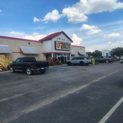Tractor Supply