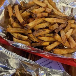 Fries