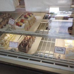 Cakes