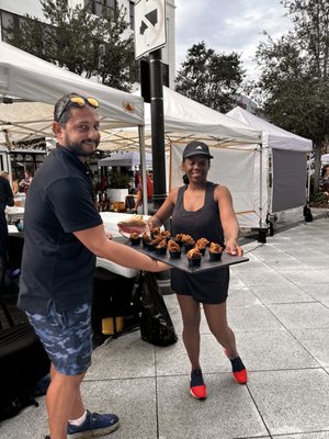 West Palm Beach Food Tours by null