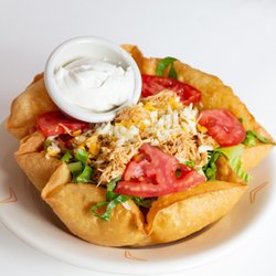 Taco Salad