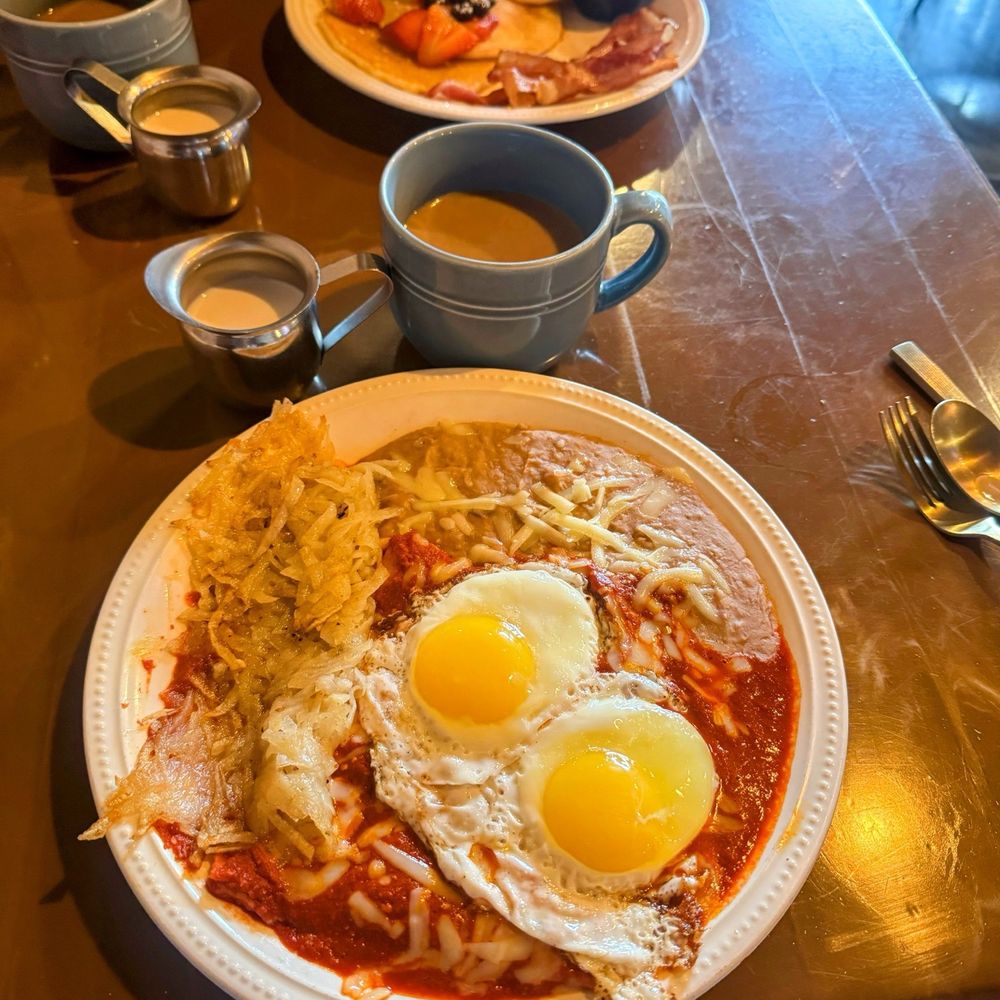 Barrio Eats & Drinks - Enchiladas - Mexican Near Me - El Paso, Texas Barrio Eats & Drinks - Enchiladas - Mexican Near Me - El Paso, Texas