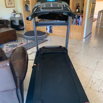 Assembly Masters - Pro Form treadmill - Furniture Assembly Near Me Assembly Masters - Pro Form treadmill - Furniture Assembly Near Me