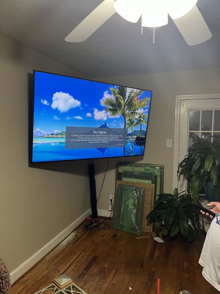 Slide of K&J Home Repair