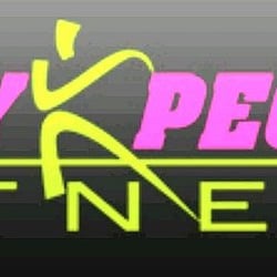 Busy People Fitness