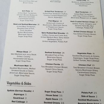 Cafe Coconut Cove - Menu 12/19/19 - German Near Me - Melbourne Beach, Florida Cafe Coconut Cove - Menu 12/19/19 - German Near Me - Melbourne Beach, Florida