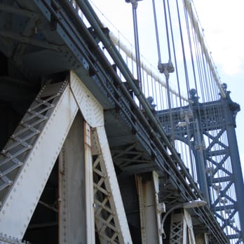 Manhattan Bridge - Landmarks & Historical Buildings Near Me Manhattan Bridge - Landmarks & Historical Buildings Near Me